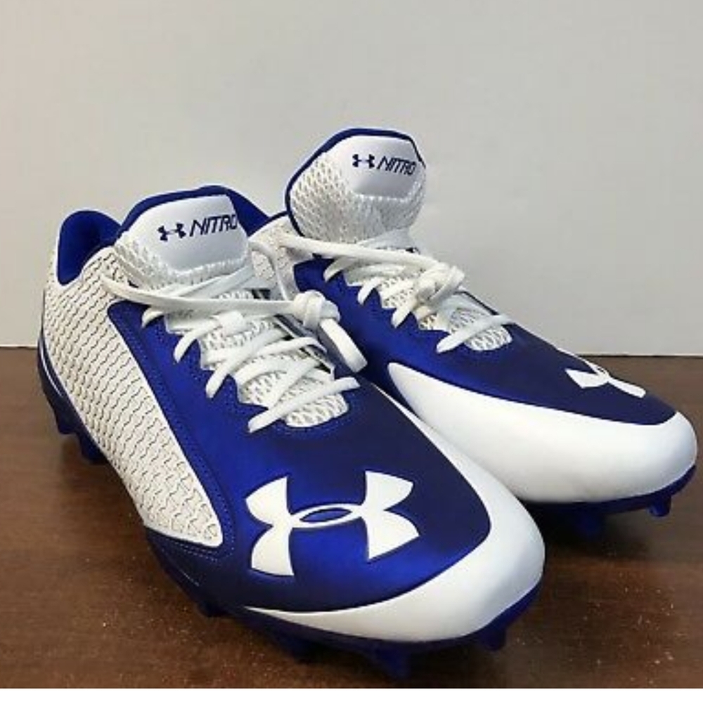 Under Armour Nitro